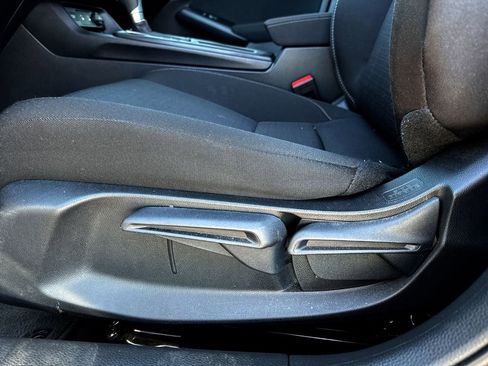 Used 2025 Honda Civic LX image 12