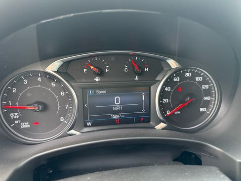 Used 2023 GMC Terrain SLE w/ Driver Convenience Package AWD/4WD image 15