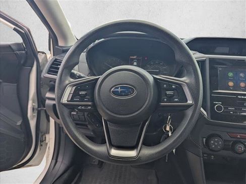 Used 2020 Subaru Impreza 2.0i AWD/4WD image 7