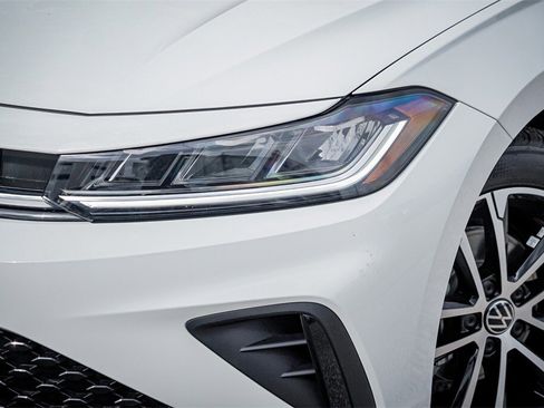 New 2026 Volkswagen Jetta Sport image 3