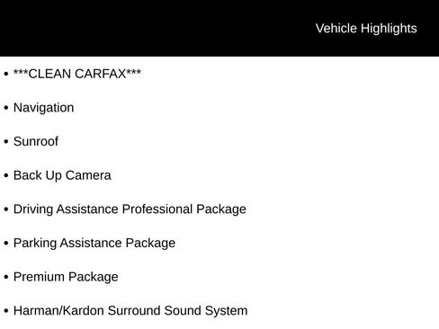 Used 2026 BMW X5 xDrive40i image 8