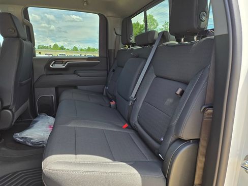 New 2026 Chevrolet Silverado 2500 LT AWD/4WD image 15