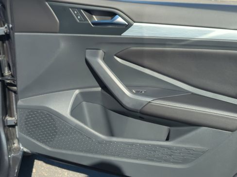 New 2026 Volkswagen Jetta Sport FWD image 16