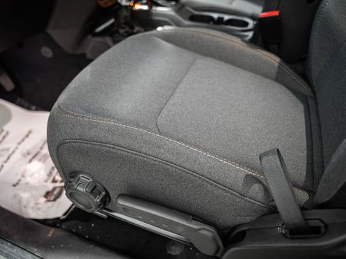 New 2026 Jeep Wrangler Sport S image 29