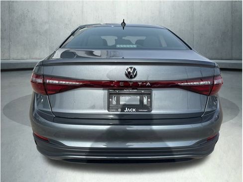 New 2026 Volkswagen Jetta Sport image 7