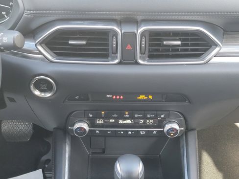 Used 2023 MAZDA CX-5 AWD 2.5 S w/ Premium Plus Pkg image 24