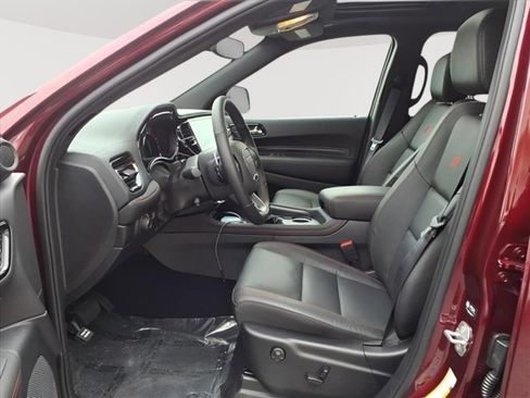 New 2026 Dodge Durango GT image 9