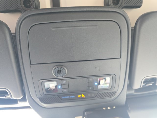 Used 2025 Ford Bronco Big Bend AWD/4WD image 21