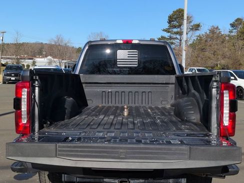 Used 2023 Ford F350 Lariat w/ Lariat Ultimate Package image 32