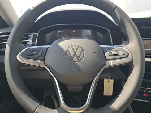 New 2026 Volkswagen Jetta S FWD image 20