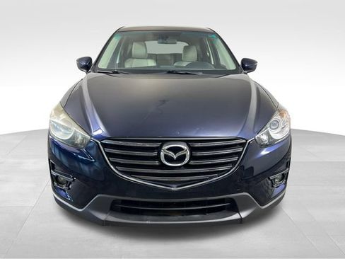 Used 2016 MAZDA CX-5 Touring AWD/4WD image 9