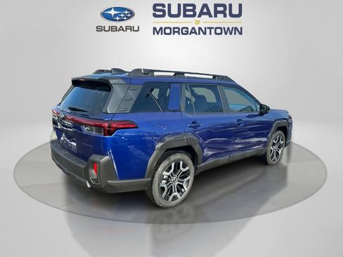 New 2026 Subaru Outback Touring XT image 5