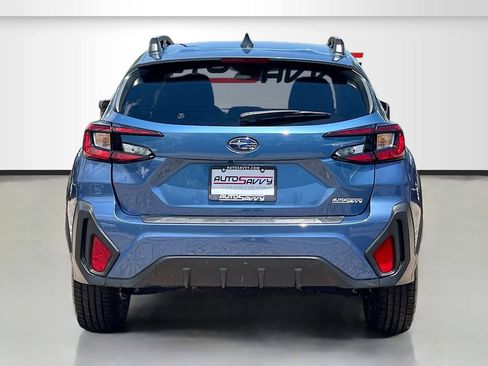 Used 2024 Subaru Crosstrek 2.0i Premium AWD/4WD image 6