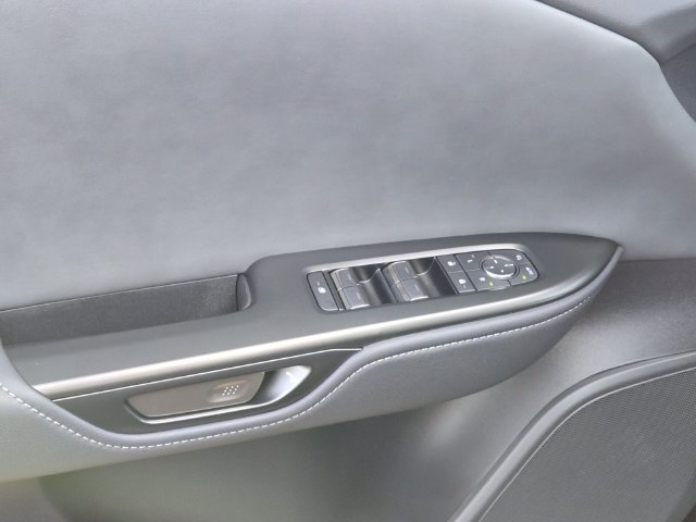 New 2026 Lexus RZ 350e 2WD w/ Accessory Package (Z1) image 9