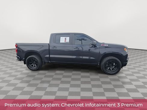 Used 2022 Chevrolet Silverado 1500 RST image 10