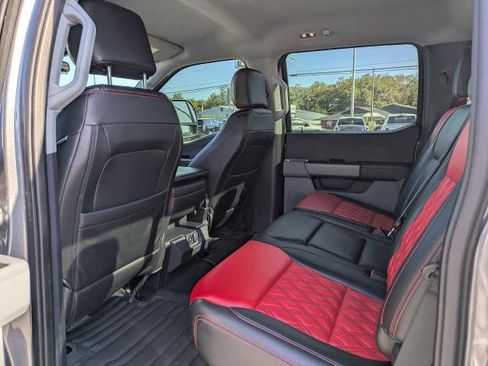 Used 2023 Ford F250 XL w/ STX Appearance Package image 15