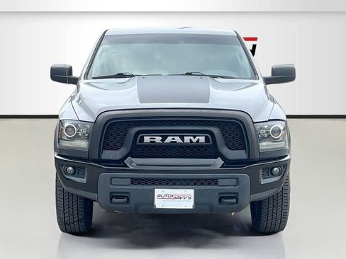 Used 2019 RAM 1500 Classic Warlock w/ Electronics Group RWD image 2