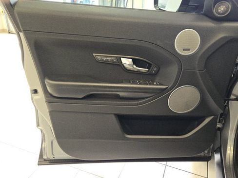 Used 2013 Land Rover Range Rover Evoque Pure Plus AWD/4WD image 19