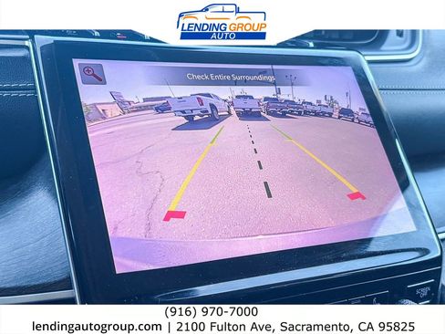 Used 2023 Jeep Grand Cherokee L Limited RWD image 23