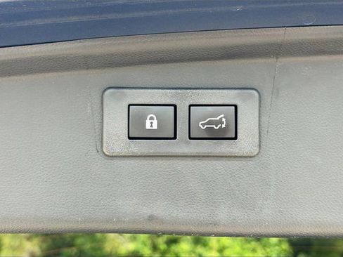 Used 2024 Subaru Outback Onyx Edition AWD/4WD image 14