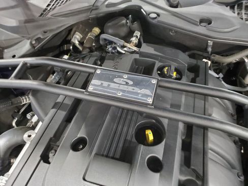 Used 2019 Ford Mustang Coupe image 40