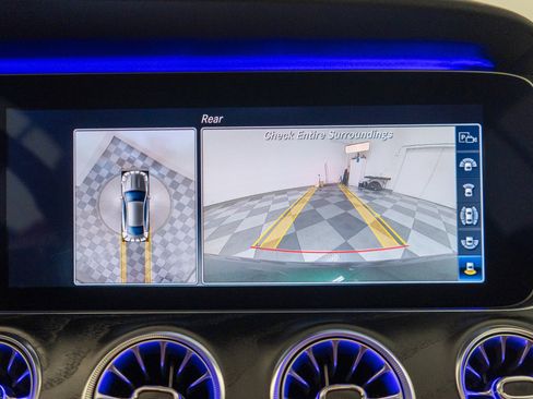 Used 2020 Mercedes-Benz E 450 Coupe image 40