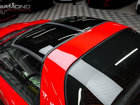 Used 2000 Pontiac Firebird Formula RWD image 6