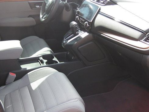 Used 2020 Honda CR-V EX image 16