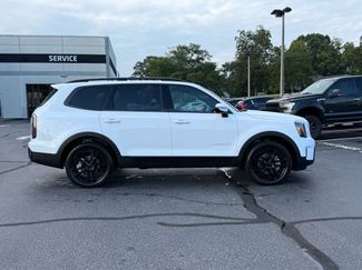 New 2025 Kia Telluride SX Prestige X-Line video 2