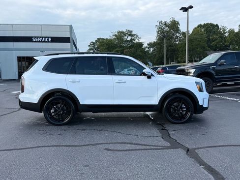 New 2025 Kia Telluride SX Prestige X-Line image 2