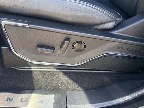 Certified 2024 Ford F250 Lariat w/ Lariat Ultimate Package image 18