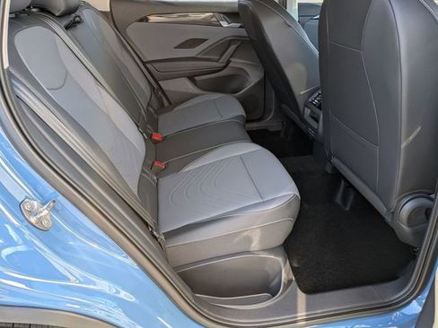 New 2026 Volkswagen Tiguan SE image 31