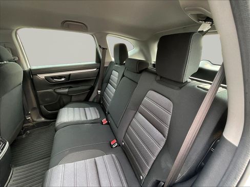 Used 2021 Honda CR-V Special Edition image 22