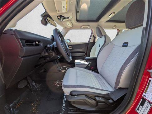 Certified 2025 MINI Cooper S FWD image 4
