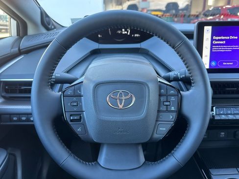 New 2026 Toyota Prius Limited image 25