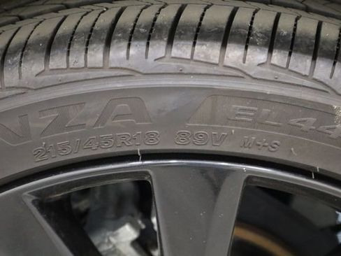 Used 2023 MAZDA MAZDA3 s image 44