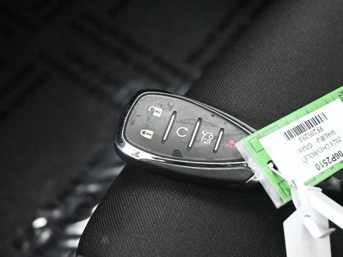 Used 2023 Chevrolet Malibu LT w/ Driver Confidence Package image 30