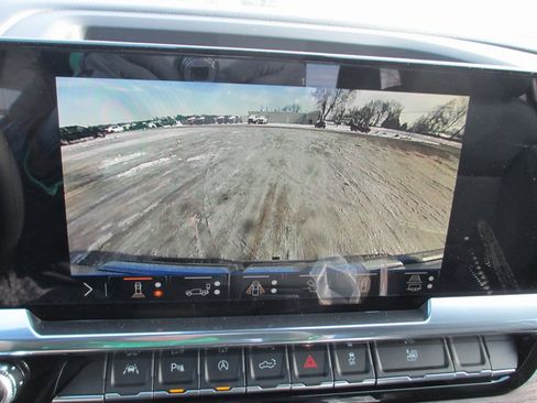 New 2026 GMC Sierra 1500 SLT w/ SLT Premium Plus Package image 19