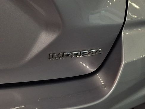 Certified 2024 Subaru Impreza 2.0i Sport AWD/4WD image 30