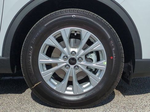 New 2026 Ford Escape Active w/ Tech Pack #1 image 11