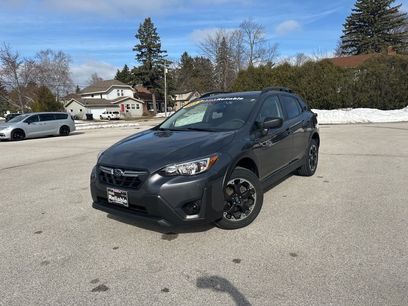 Used 2023 Subaru Crosstrek 2.0i