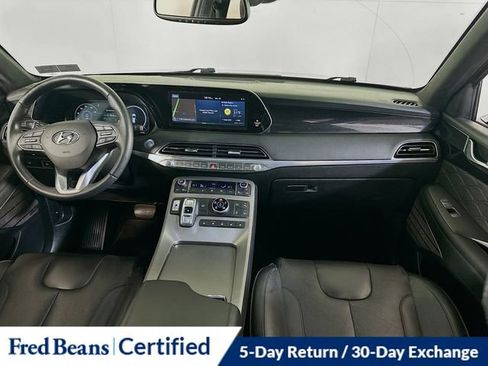Used 2020 Hyundai Palisade Limited image 16