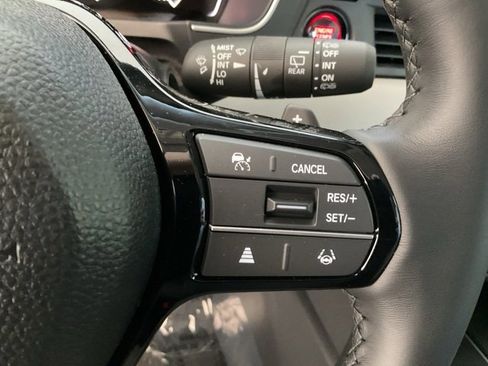 New 2025 Honda Pilot EX-L image 11