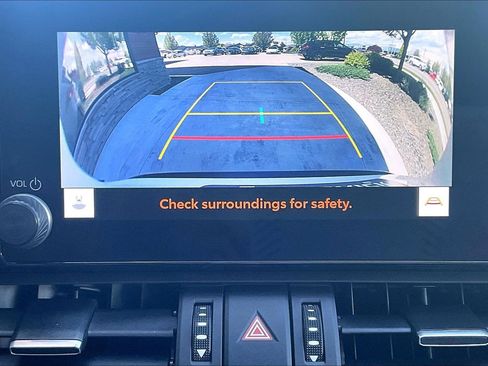 Used 2023 Toyota RAV4 XLE Premium AWD/4WD image 13