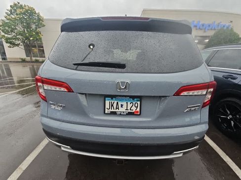 Used 2022 Honda Pilot Touring image 5