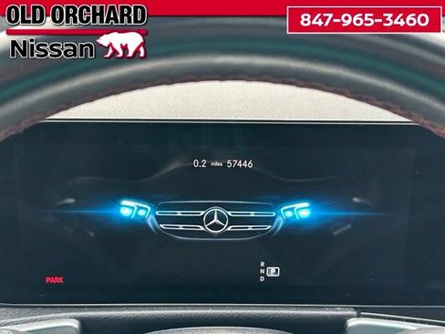 Used 2023 Mercedes-Benz GLB 250 4MATIC image 24