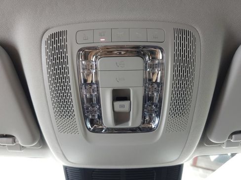 Certified 2026 Mercedes-Benz GLE 350 4MATIC image 25