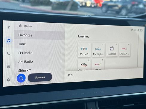 New 2026 Toyota Prius Limited image 21