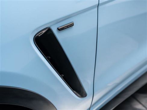 New 2026 Jaguar F-PACE SVR 575 Edition AWD/4WD image 14