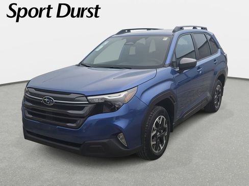 New 2026 Subaru Forester Premium image 1